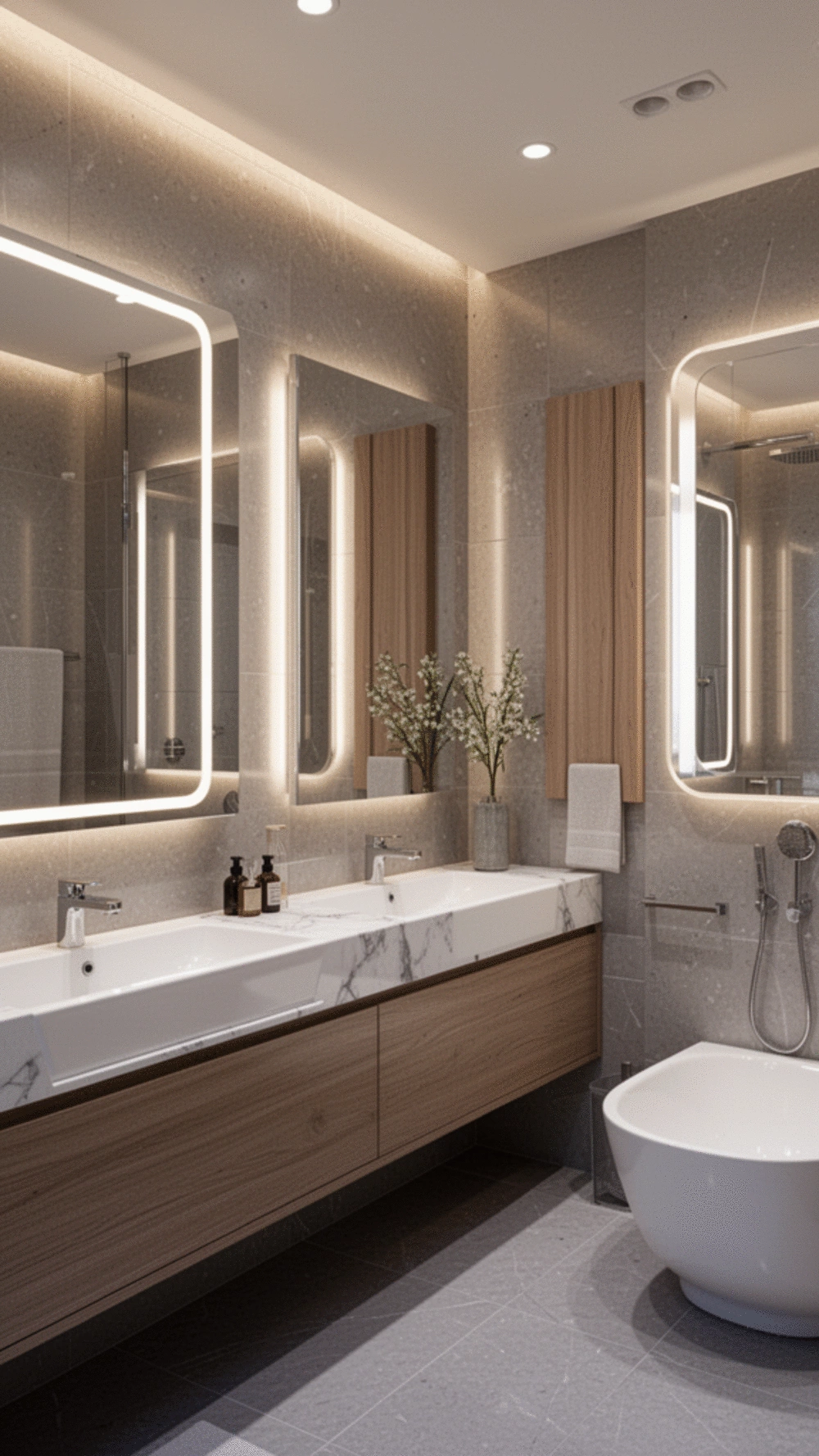 Amazing Bathroom Lighting Ideas to Elevate Your Space