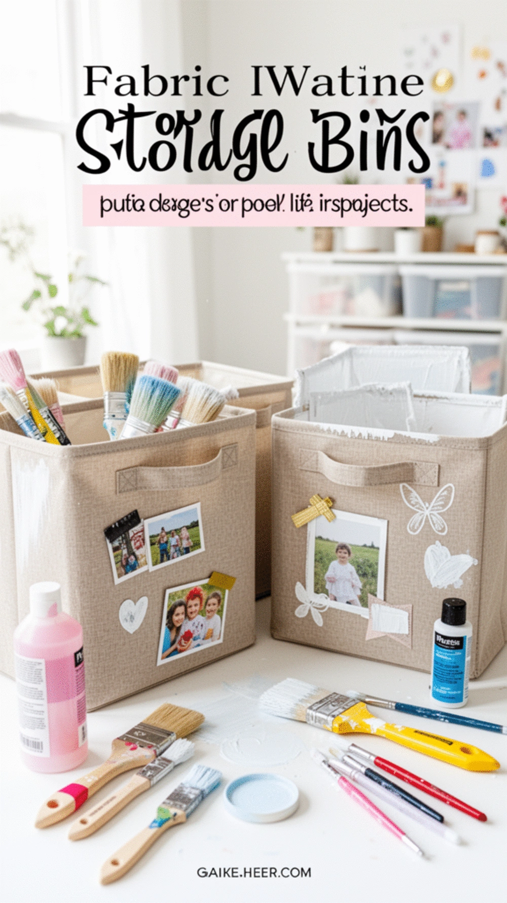 DIY Decor Projects for Bathroom and Kitchen: 5 Creative Ideas to Personalize Spaces