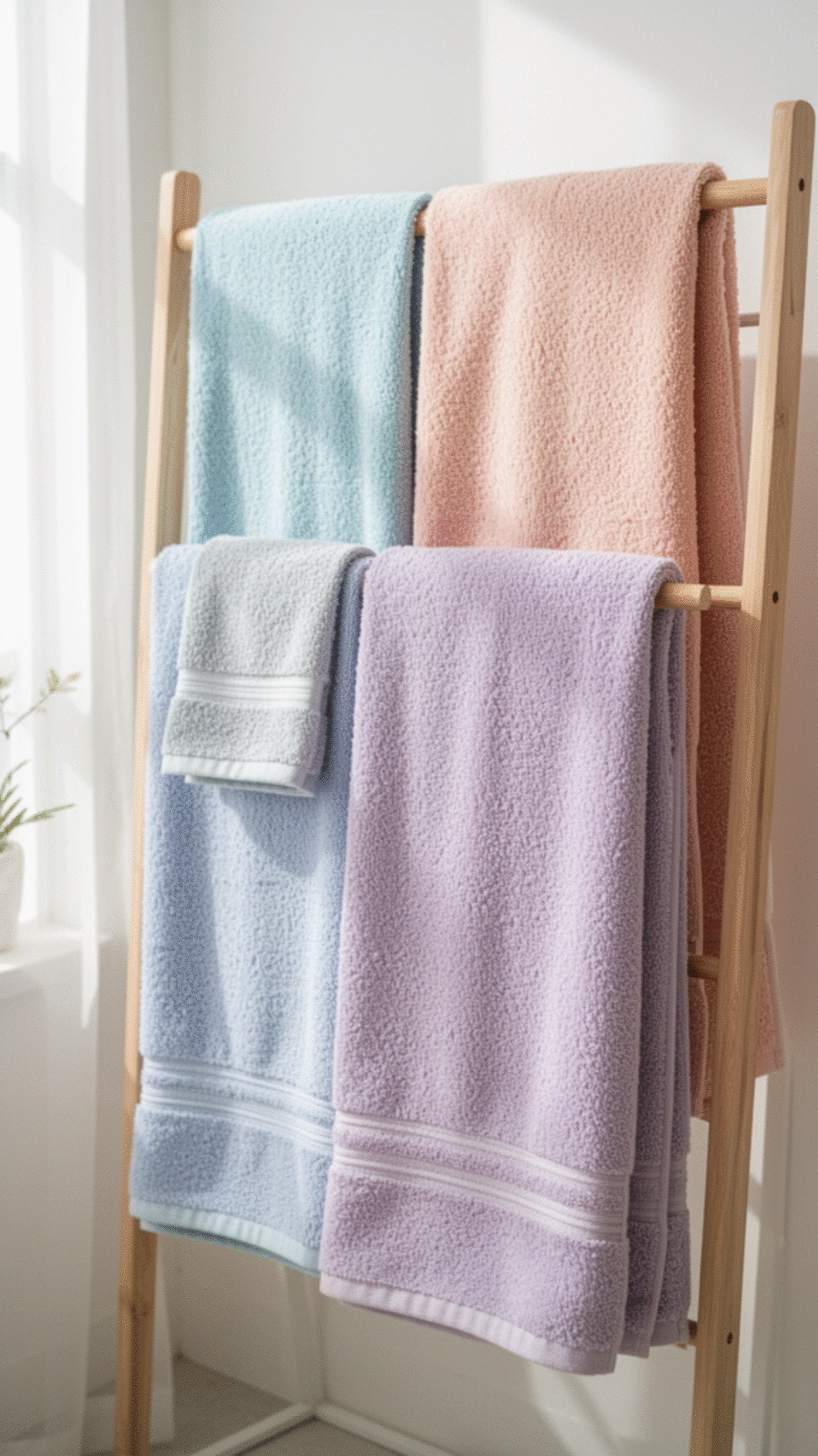 Top High-Absorbency Towels: 3 Must-Have Options for Comfort