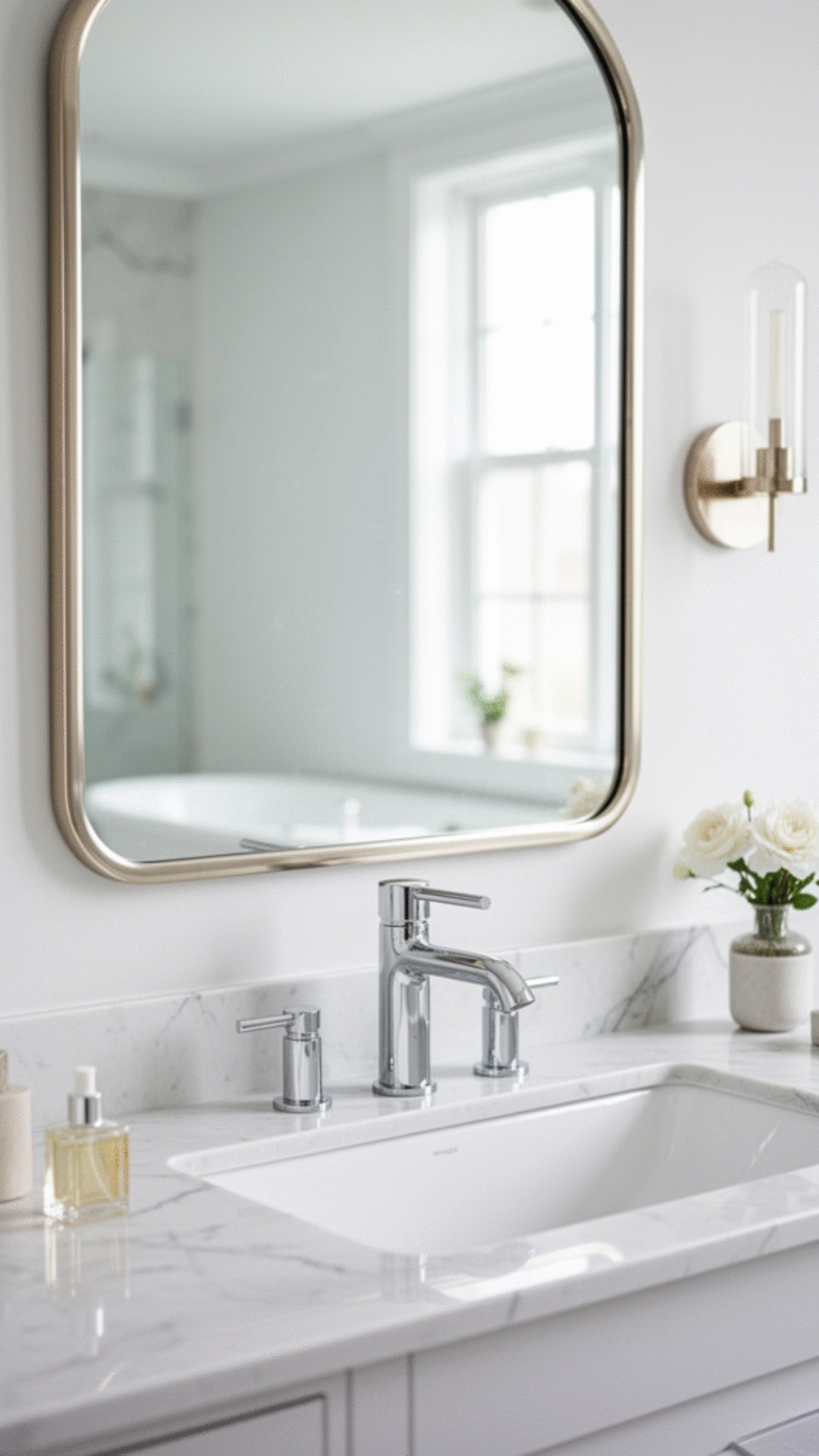 Stylish Bathroom Fixtures: 5 Affordable Upgrades to Transform Your Space