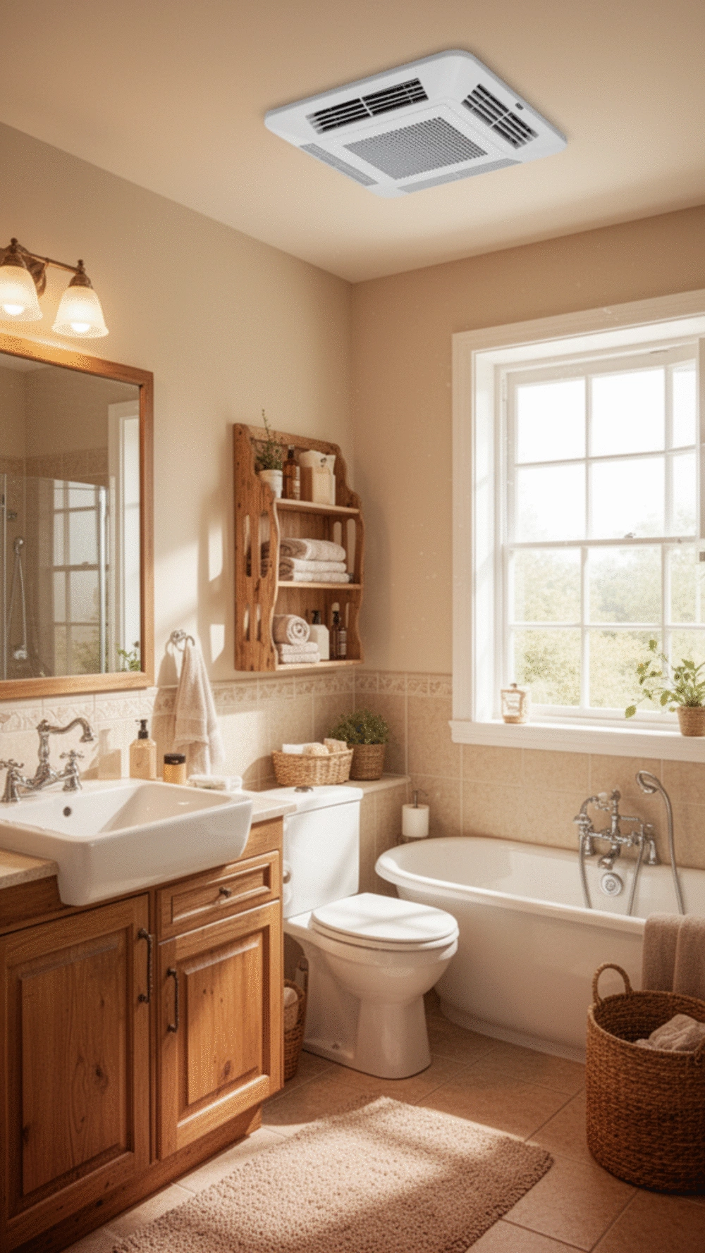 Budget-Friendly Exhaust Fans: Affordable Options for Effective Ventilation