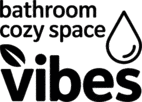 Bathroom Cozy Space Vibes