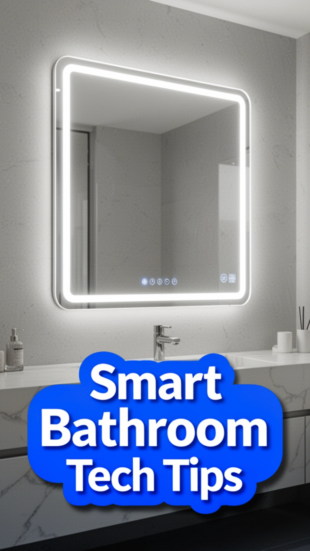 Smart Bathroom Technology: 5 Best Products for Convenience