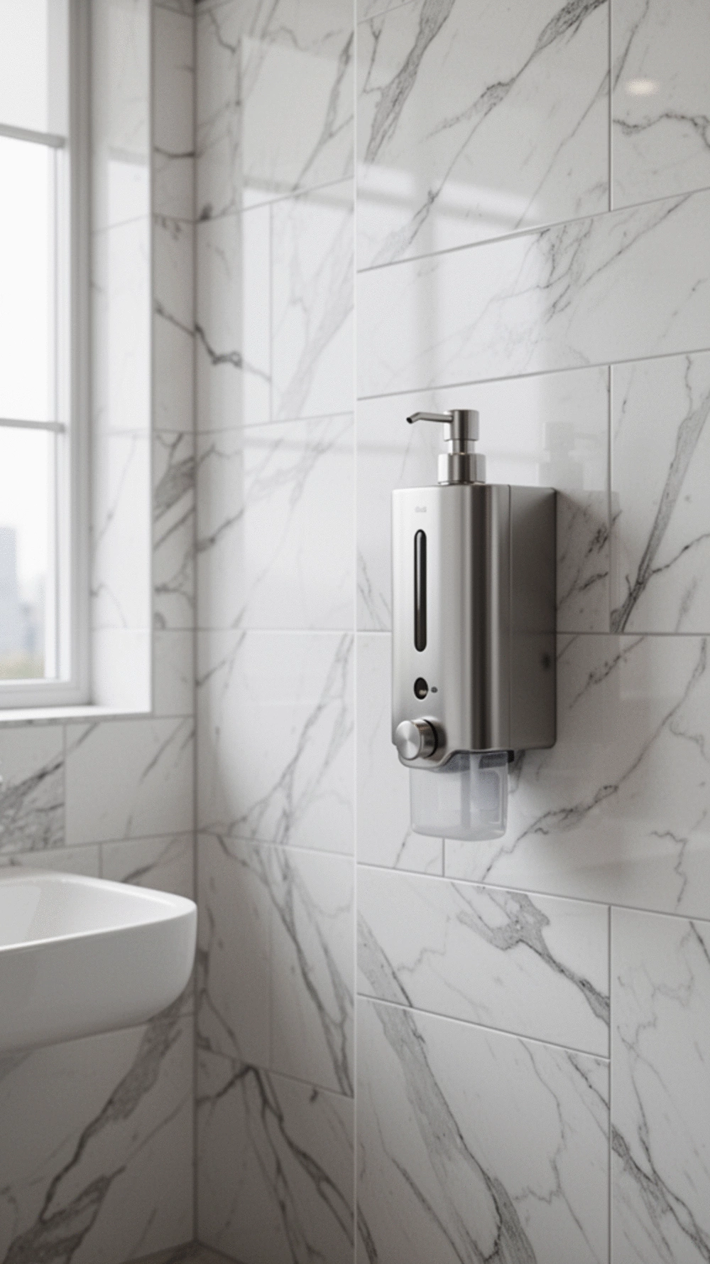 Porcelain Tiles: Stylish and Durable for Your Bathroom