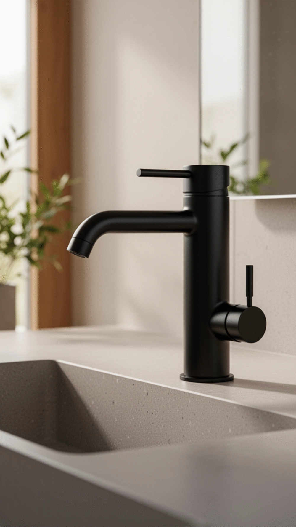 Eco-Friendly Faucet Options for Sustainable Bathrooms
