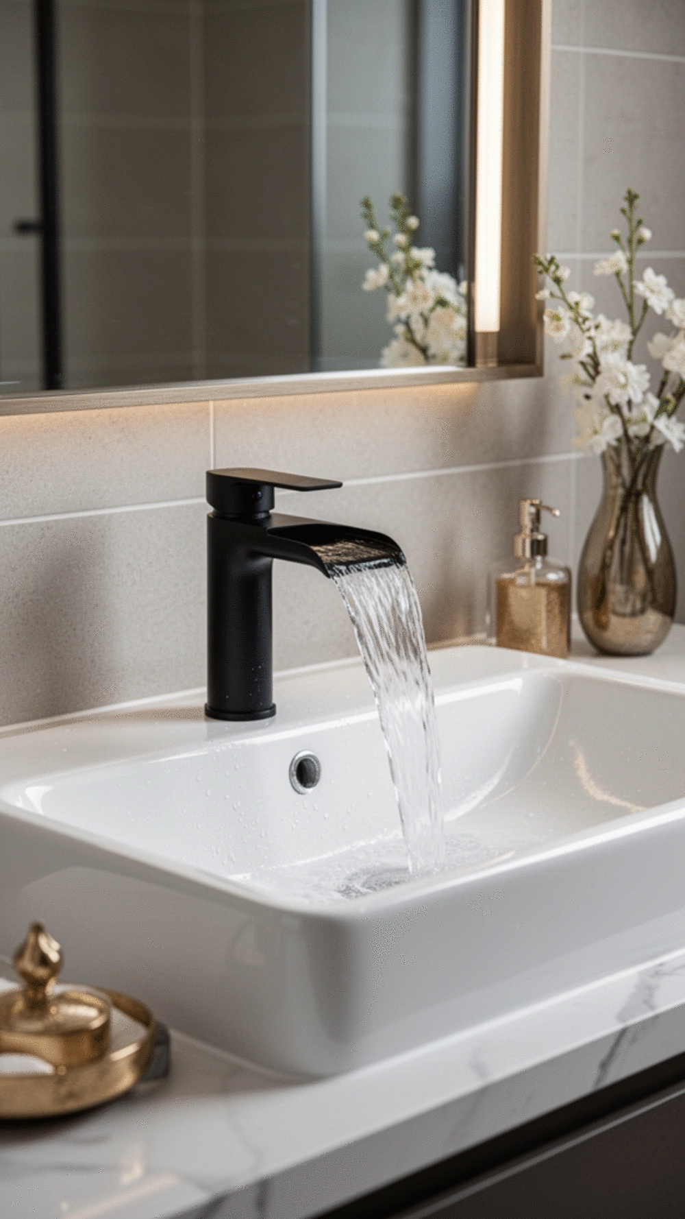 Stylish Bathroom Sink Options: Transform Your Space with 7 Unique Styles