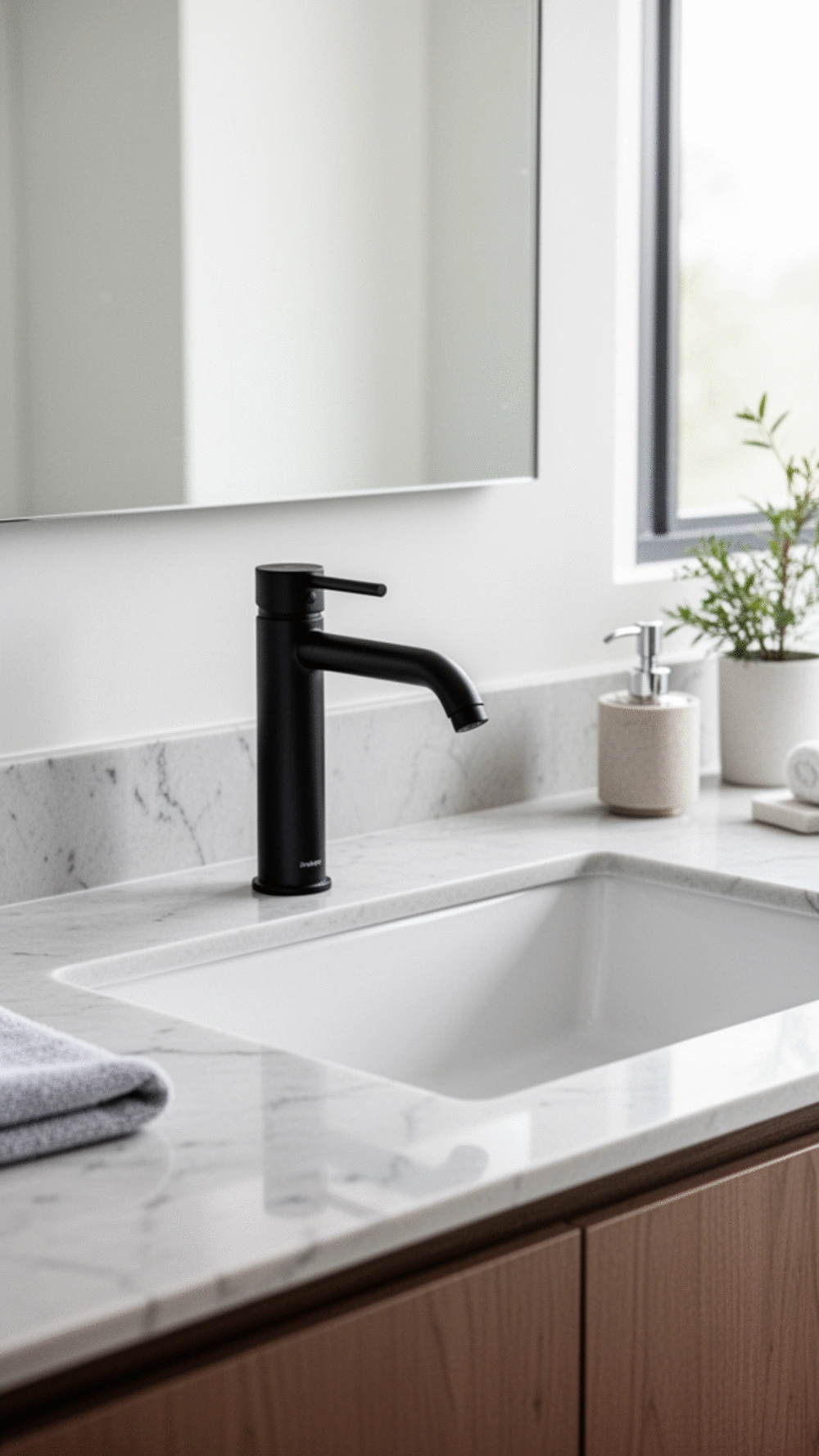 Affordable Bathroom Faucets: 3 Stylish Options Under Budget