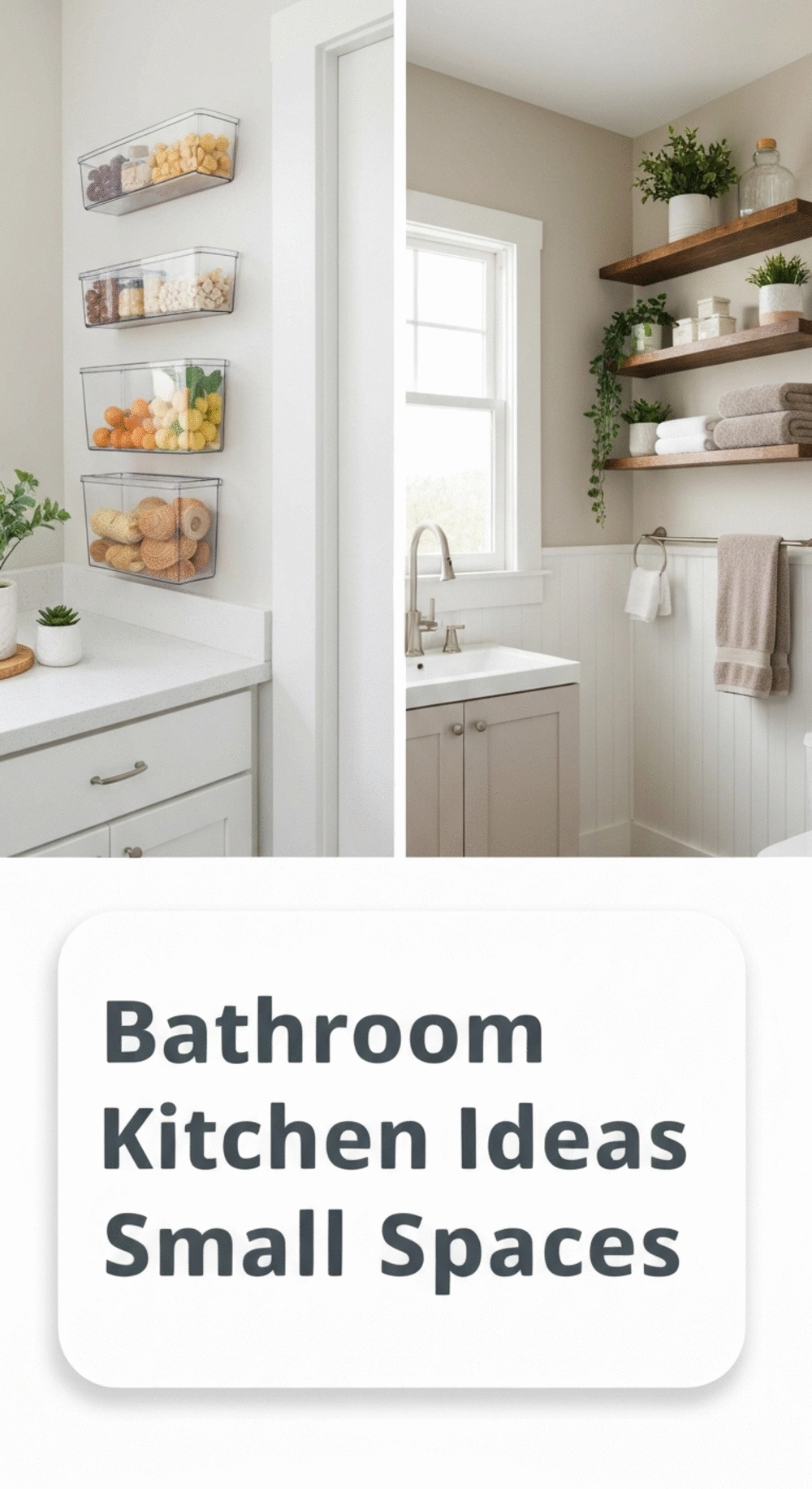 bathroom kitchen ideas