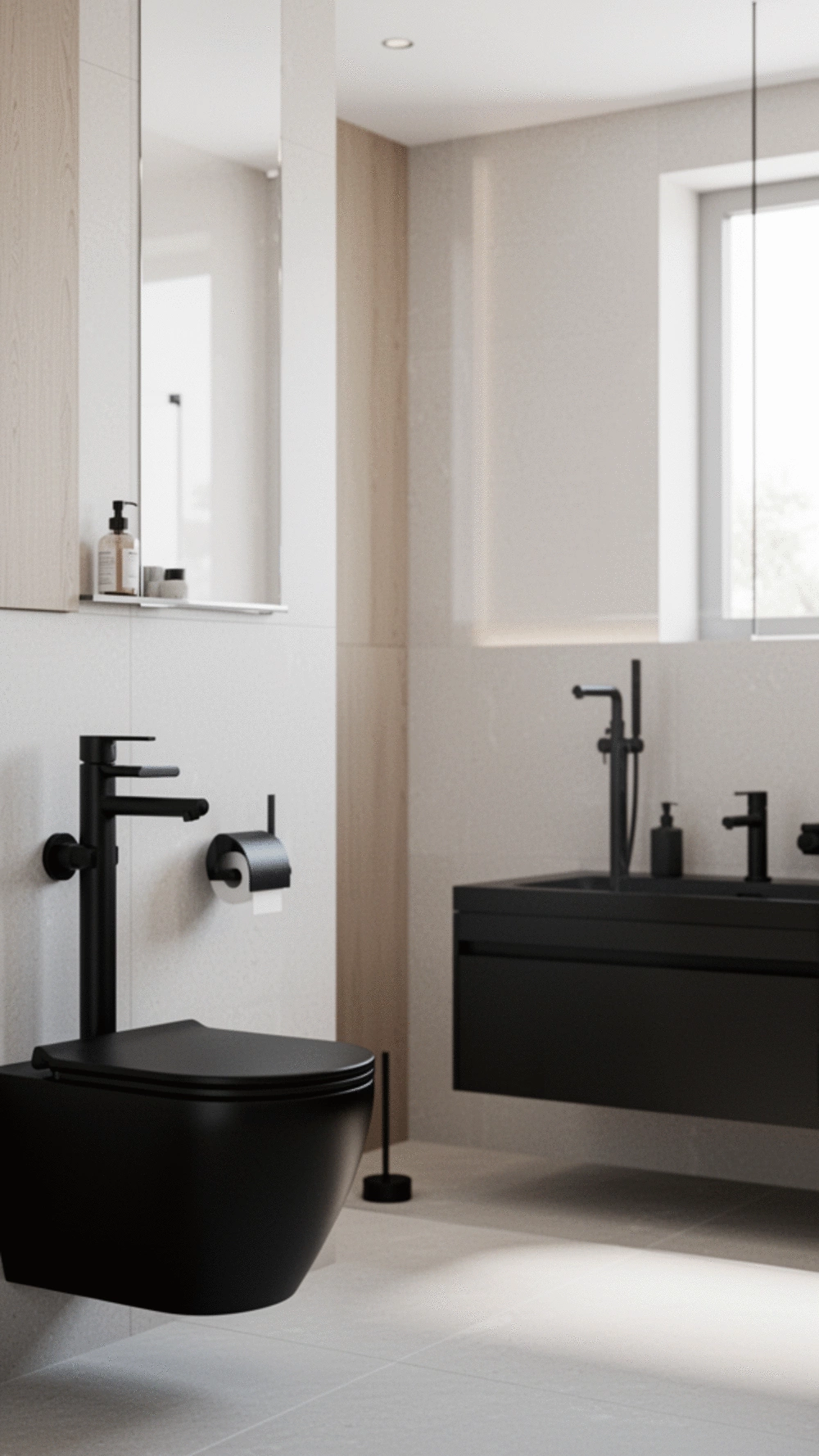 Budget-Friendly Fixtures: 3 Smart Tips for Affordable Bathroom Remodel
